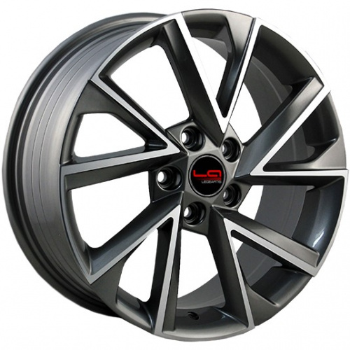 Диск Replica Concept SK525 7 x 17 5*112 Et: 45 Dia: 57,1 bkf
