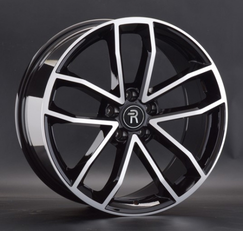 Диск Replay A154 8,5 x 19 5*112 Et: 45 Dia: 66,6 SF