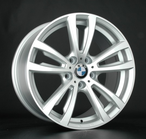 Диск Replay B169 9x19 5*120 Et:40 Dia:74,1 bkf