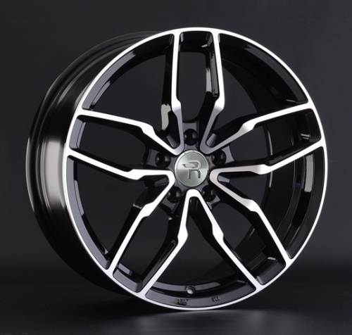 Диск Replay B209 8 x 18 5*120 Et: 30 Dia: 72,6 GMF