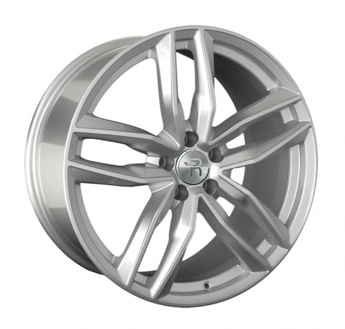 Диск Replay VV248 9x20 5*130 Et:57 Dia:71,6 gmf