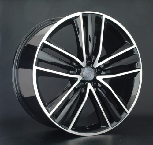 Диск Replay VV271 8 x 20 5*112 Et: 43 Dia: 57,1 SF