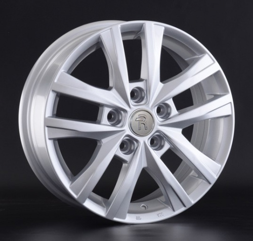 Диск Replay VV216 8 x 17 5*120 Et: 49 Dia: 65,1 GM