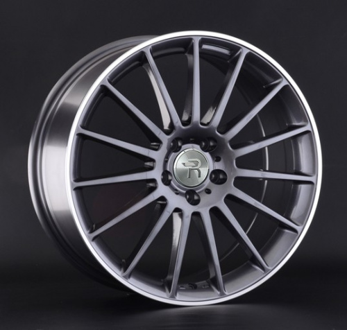 Диск Replay MR198 8 x 19 5*112 Et: 43 Dia: 66,6 GML