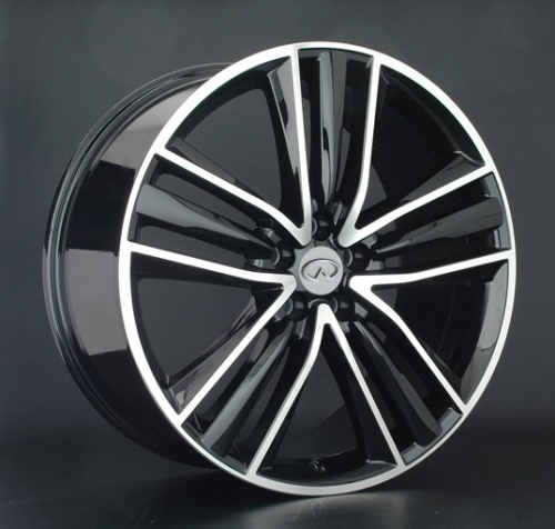 Диск Replay INF19 9,5 x 21 5*114,3 Et: 50 Dia: 66,1 SF