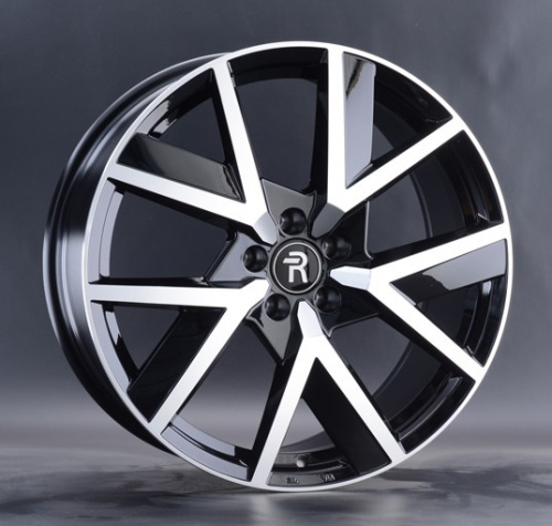 Диск Replay A175 9 x 20 5*112 Et: 28 Dia: 66,6 SF