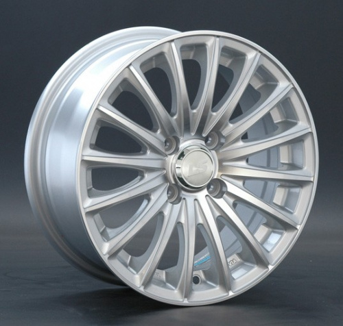 Диск LS wheels LS804 6,5 x 15 4*100 Et: 45 Dia: 73,1 BKF