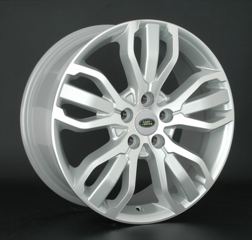 Диск Replay LR45 9,5 x 21 5*120 Et: 49 Dia: 72,6 GMF