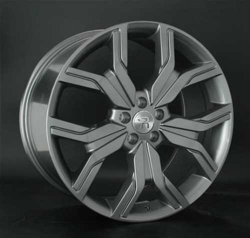 Диск Replay LR54 9,5 x 22 5*120 Et: 49 Dia: 72,6 GMF