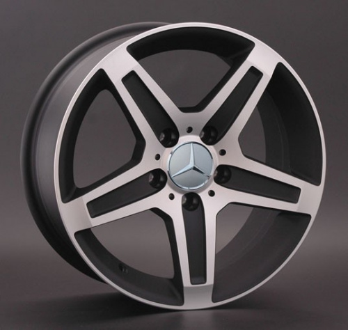 Диск Replay MR71 7 x 16 5*112 Et: 38 Dia: 66,6 GMF