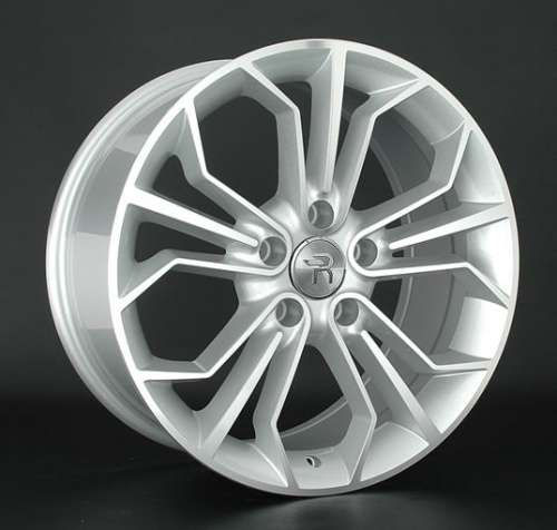 Диск Replay B112 10 x 19 5*120 Et: 53 Dia: 74,1 GMF