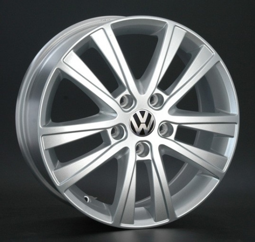 Диск Replay VV96 8 x 18 5*120 Et: 50 Dia: 65,1 GMF