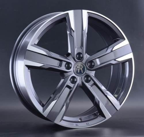 Диск Replay MR219 7,5x19 5*112 Et:40 Dia:66,6 SF