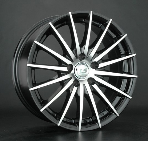 Диск LS wheels LS367 7 x 16 4*100 Et: 40 Dia: 73,1 GMF