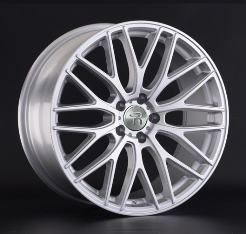 Диск Replay B210 8x18 5*120 Et:43 Dia:72,6 bkf