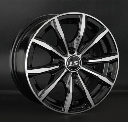 Диск LS wheels LS786 6 x 16 4*100 Et: 41 Dia: 60,1 BKF