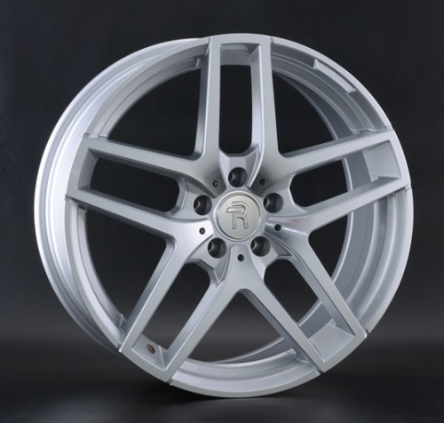 Диск Replay MR217 8 x 19 5*112 Et: 38 Dia: 66,6 BKF
