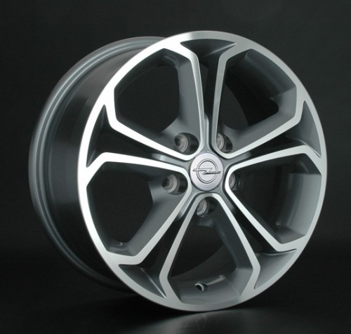 Диск Replay OPL10 6,5x15 5*110 Et:35 Dia:65,1 S