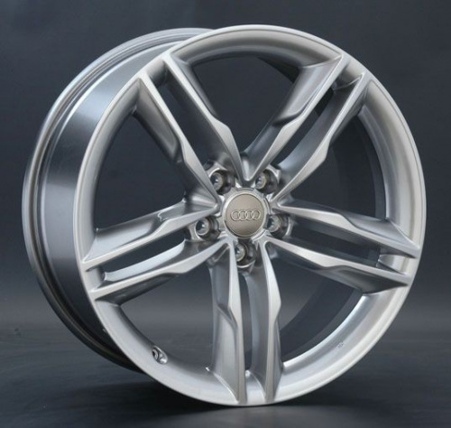 Диск Replay A34 7,5x17 5*112 Et:45 Dia:66,6 bkf