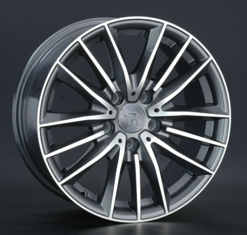 Диск Replay A120 8,5x19 5*112 Et:40 Dia:66,6 bkf