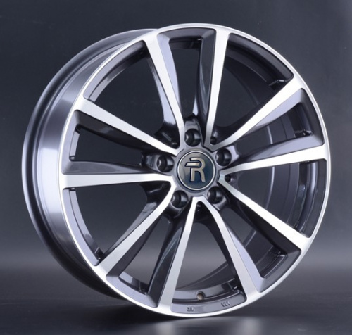 Диск Replay SK140 7,5 x 18 5*112 Et: 48 Dia: 57,1 SF