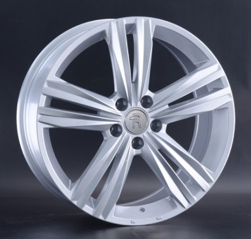 Диск Replay MR222 8x19 5*112 Et:52 Dia:66,6 gm