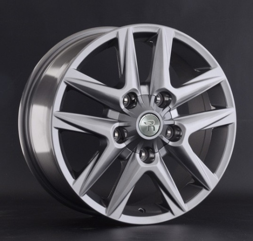 Диск Replay TY102 8,5 x 20 5*150 Et: 58 Dia: 110,1 S