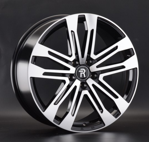 Диск Replay A159 8 x 19 5*112 Et: 39 Dia: 66,6 GMF