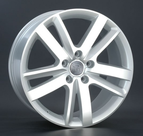 Диск Replay A47 8x18 5*130 Et:53 Dia:71,6 s