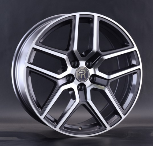 Диск Replay VV244 8,5 x 19 5*112 Et: 28 Dia: 66,6 S