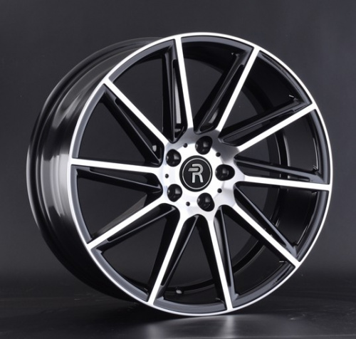 Диск Replay A135 9 x 20 5*112 Et: 33 Dia: 66,6 GMF