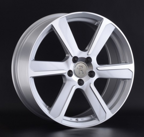 Диск Replay MR203 8 x 19 5*112 Et: 43,5 Dia: 66,6 GMF