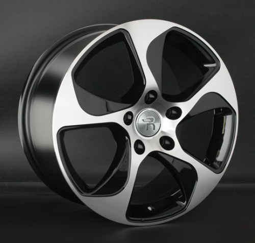 Диск Replay VV186 8 x 18 5*130 Et: 53 Dia: 71,6 GMF