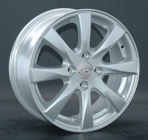 Диск Replay HND82 6 x 15 4*100 Et: 48 Dia: 54,1 S