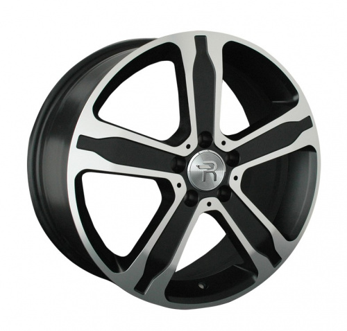 Диск Replay SK124 6,5 x 17 5*112 Et: 41 Dia: 57,1 SFP