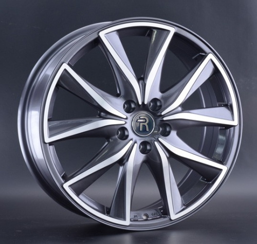 Диск Replay HV16 7 x 19 5*114,3 Et: 40 Dia: 64,1 S