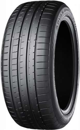 Шина Yokohama Advan Sport V107 245/35R21 96Y