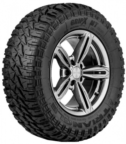 Шина Triangle GripX MT TR281 235/85 R16 120/116Q