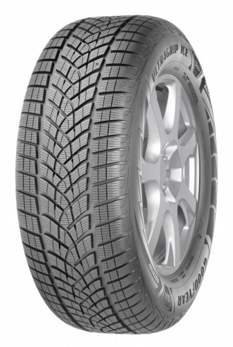 Шина GoodYear UltraGrip Ice SUV G1 255/55 R20 110T XL
