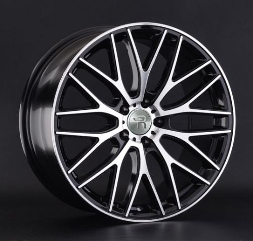 Диск Replay MR251 7 x 17 5*112 Et: 48,5 Dia: 66,6 BKF