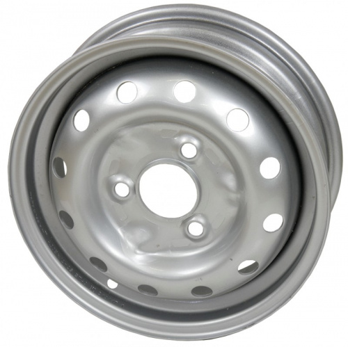 Диск Аккурайд VAZ 1111 4x12 3*98 Et:40 Dia:60,1 черный