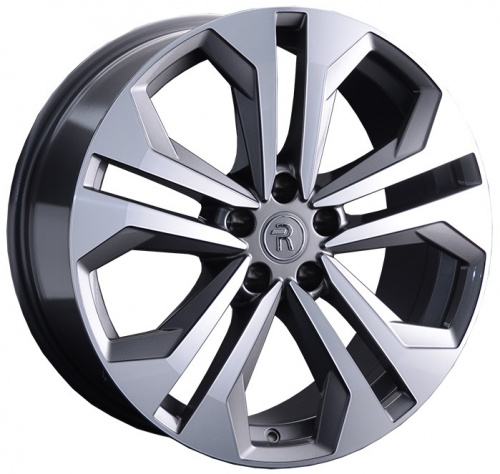 Диск Replay B247 9 x 20 5*112 Et: 35 Dia: 66,6 SFP