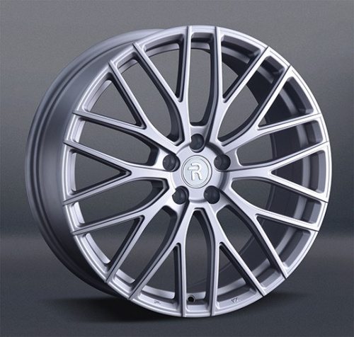 Диск Replay JG34 8x19 5*108 Et:40 Dia:63,4 bkf