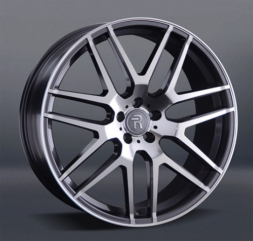 Диск Replay MR113 10 x 22 5*112 Et: 55 Dia: 66,6 BKF