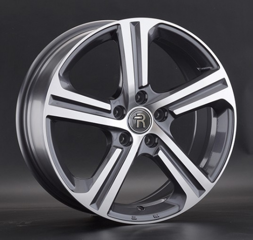 Диск Replay V59 7,5x17 5*108 Et:50,5 Dia:63,3 s