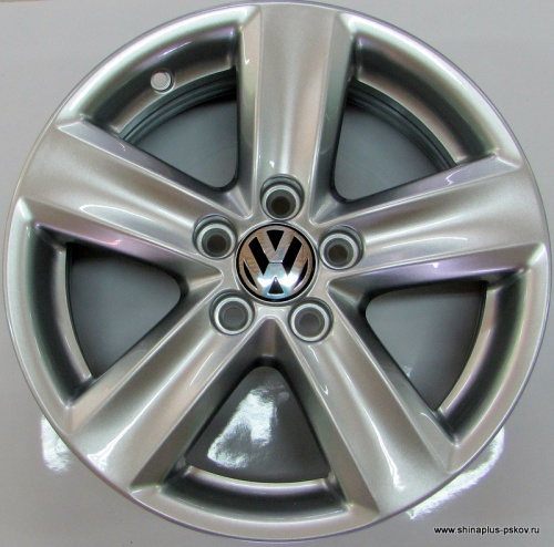 Диск Replay VV82 6 x 15 5*100 Et: 40 Dia: 57,1 GM