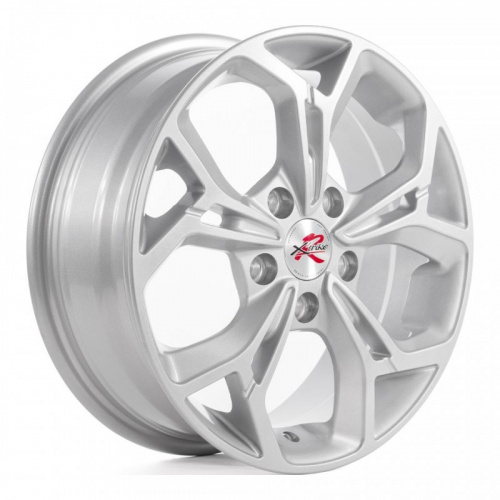 Диск X'trikeRST R016 6 x 16 5*114,3 Et: 43 Dia: 67,1 HSL