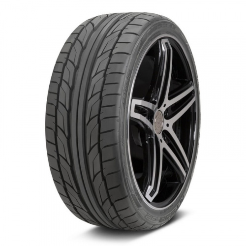 Шина Nitto NT555 G2 225/40 R19 93Y