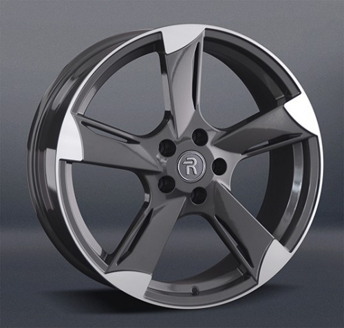 Диск Replay A216 8,5 x 19 5*112 Et: 20 Dia: 66,6 GMF