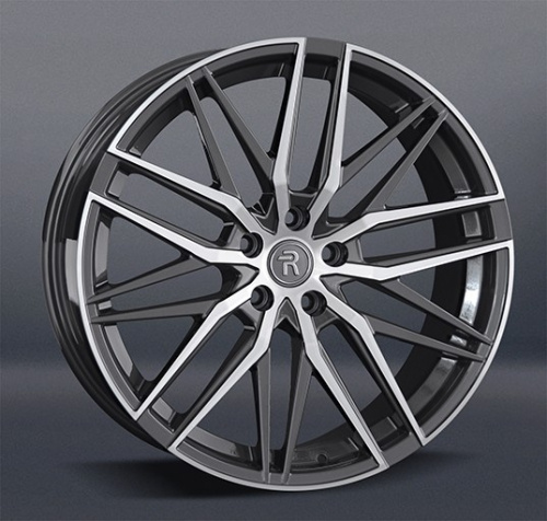 Диск Replay A210 8,5 x 20 5*112 Et: 20 Dia: 66,6 MGMF